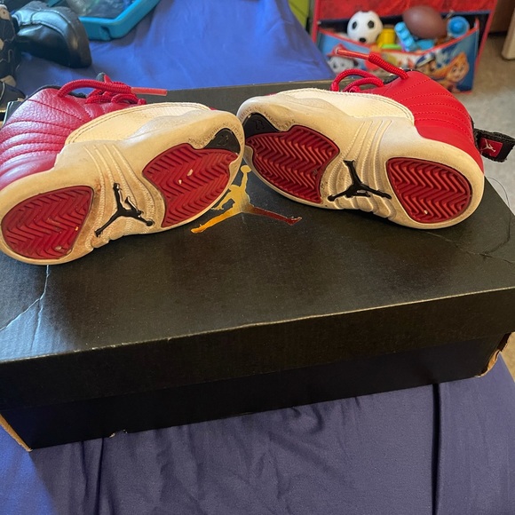 Jordan toddler 6c - Picture 5 of 5